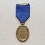 RAD Long Service Award 4. Grade for Men - Image 2