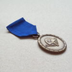 RAD Long Service Award 4. Grade for Men - Image 3