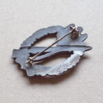 Infantry Assault Badge in Silver - Image 4