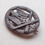 General Assault Badge - Image 3