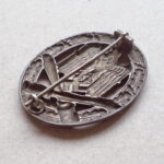 General Assault Badge - Image 4