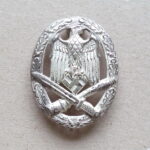 General Assault Badge