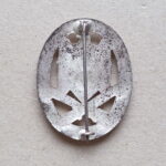 General Assault Badge - Image 2