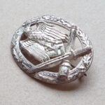 General Assault Badge - Image 3