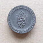3. Reich Austrian Badge - Untersteirischer Wettkampf 1942