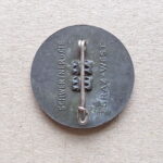 3. Reich Austrian Badge - Untersteirischer Wettkampf 1942 - Image 2