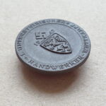 3. Reich Austrian Badge - Untersteirischer Wettkampf 1942 - Image 3