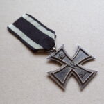 Iron Cross 2. Class 1914 - marked K.A.G. - Image 3