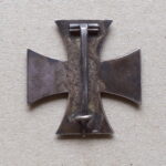 Iron Cross 1. Class 1914 - marked KO - Image 2