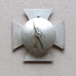 Iron Cross 1. Class 1914 - screwback L/54 - Image 2