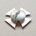 Iron Cross 1. Class 1914 - screwback L/54 - Image 4