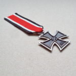 Iron Cross 2. Class 1939 - Image 3