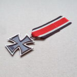 Iron Cross 2. Class 1939 - Image 4