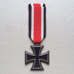 Iron Cross 2. Class 1939 - Image 2