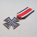 Iron Cross 2. Class 1939 - Image 4
