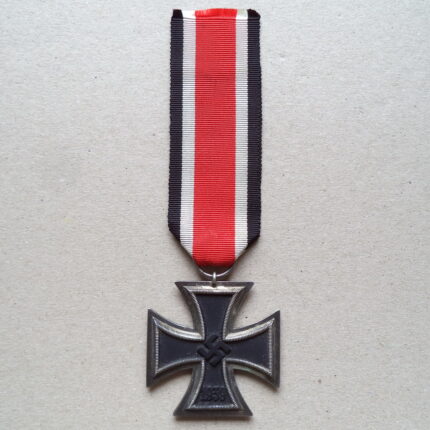Iron Cross 2. Class 1939