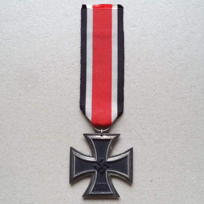 EK 216 (1) Iron Cross 2. Class 1939 - Image 1