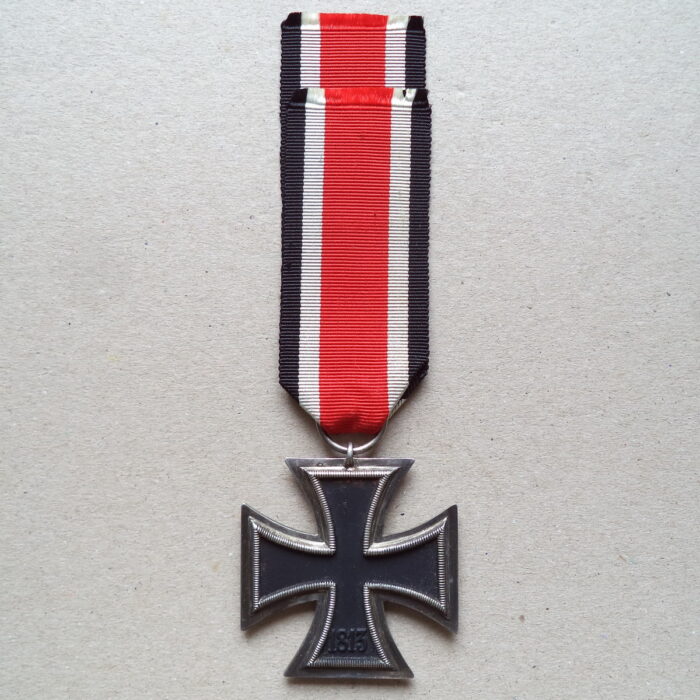EK 216 (2) Iron Cross 2. Class 1939 - Image 2