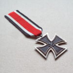 Iron Cross 2. Class 1939 - Image 3