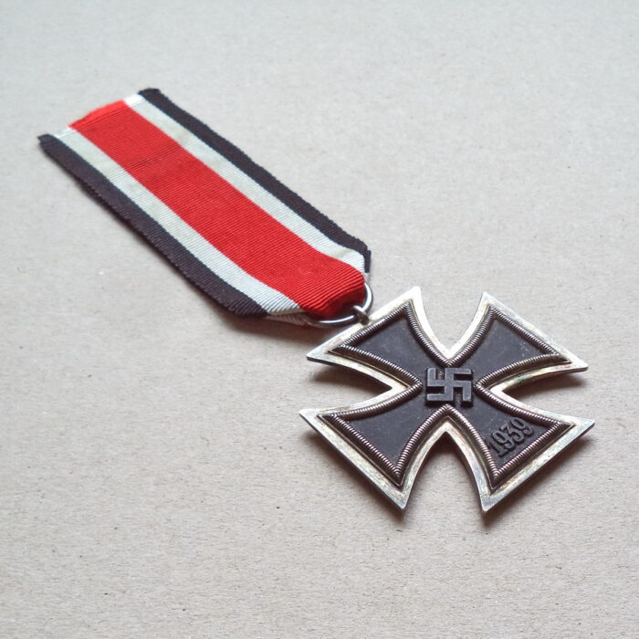 EK 216 (3) Iron Cross 2. Class 1939 - Image 3