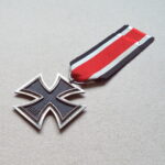 Iron Cross 2. Class 1939 - Image 4