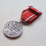 Prussia Red Cross Medal 3. Class 1898 - Image 4