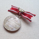 Prussia Red Cross Medal 2. Class 1898 - Image 4