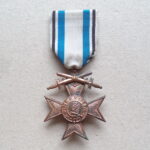 Bavaria Military Merit Cross 3. Class with Swords 1913