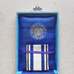 Bavaria Military Merit Cross 3. Class with Swords 1913 - Image 6