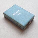 Bavaria Military Merit Cross 3. Class with Swords 1913 - Image 7