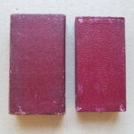 Bavaria Military Merit Cross 3. Class with Swords 1913 - Image 2