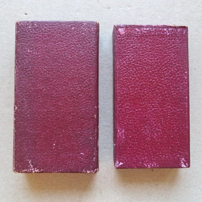 Bavaria Military Merit Cross 3. Class with Swords 1913 - Image 2