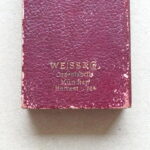 Bavaria Military Merit Cross 3. Class with Crown and Swords - Image 5