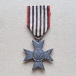 Prussia Merit Cross for War Aid 1916