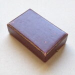 Prussia Merit Cross for War Aid with Miniature in Case - Image 10