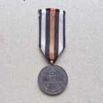 Prussia 1870 - 1871 War Commemorative Medal