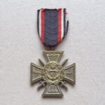 German Marinekorps Flandern Honor Cross