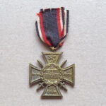 German Marinekorps Flandern Honor Cross - Image 2