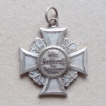 Prussia Veterans Association Honor Cross 2. Class - Image 2