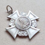 Prussia Veterans Association Honor Cross 2. Class - Image 3