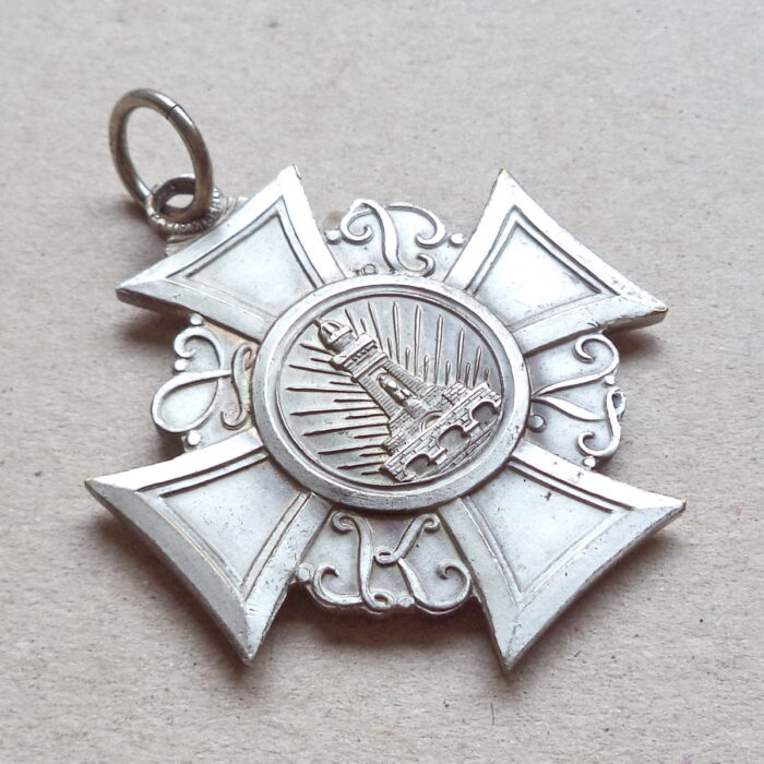 Prussia Veterans Association Honor Cross 2. Class - Image 3