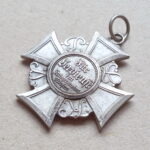 Prussia Veterans Association Honor Cross 2. Class - Image 4