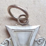 Prussia Veterans Association Honor Cross 2. Class - Image 5