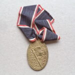 German Reich War Veterans Kyffhäuser Medal