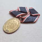 German Reich War Veterans Kyffhäuser Medal - Image 4