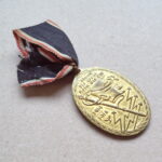 German Reich War Veterans Kyffhäuser Medal - Image 3