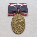German Reich War Veterans Kyffhäuser Medal