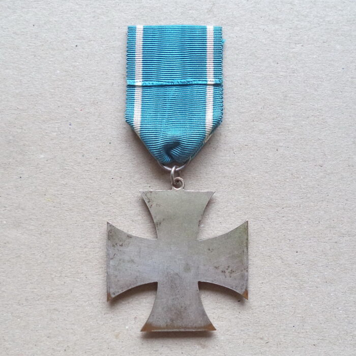 Bavaria 22nd. Infantry Regiment Cross - Image 2