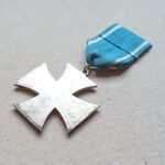 Bavaria 22nd. Infantry Regiment Cross - Image 4