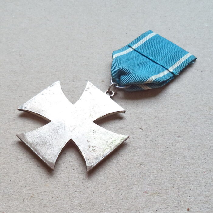 Bavaria 22nd. Infantry Regiment Cross - Image 4